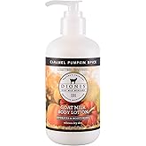 Dionis Goat Milk Body Lotion Caramel Pumpkin Spice 8.5 oz (Pack of 1)