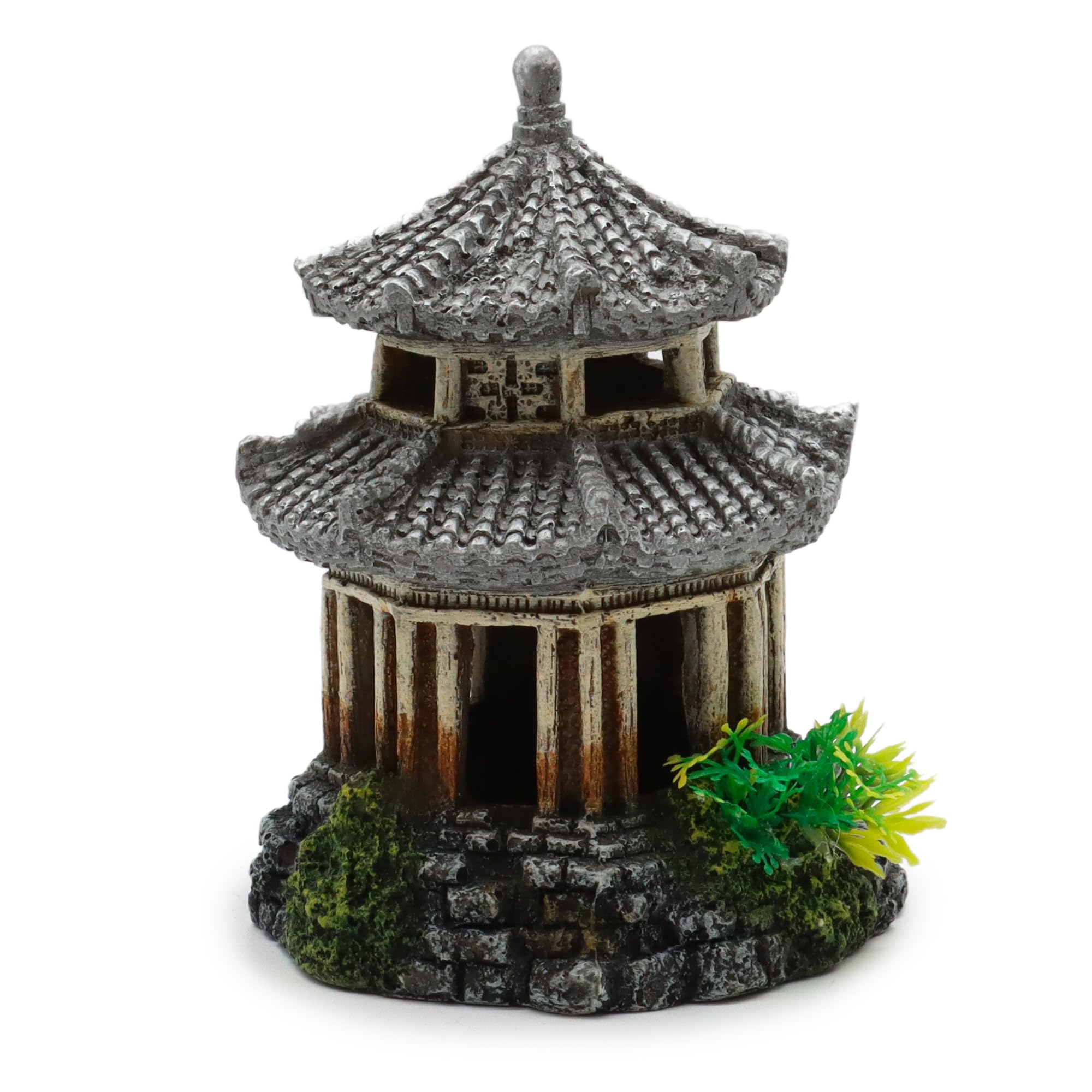 wave Japan Temple Style 1