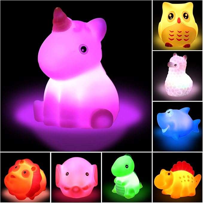 light up bath toys walmart