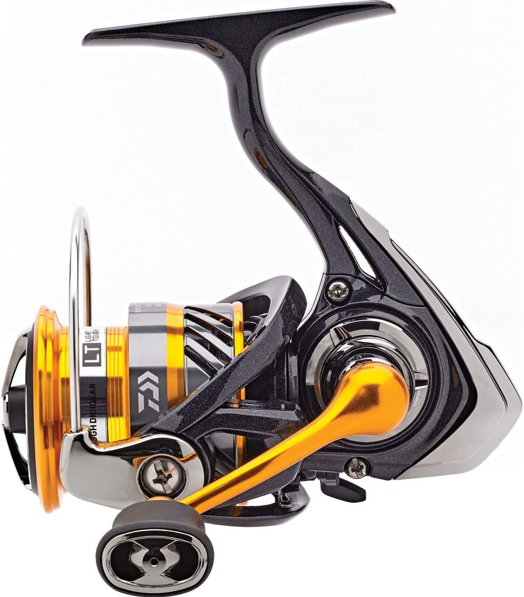 Daiwa Fishing Reel Revros 19 Lt 5000 C REV19LT5000C Amazon.it