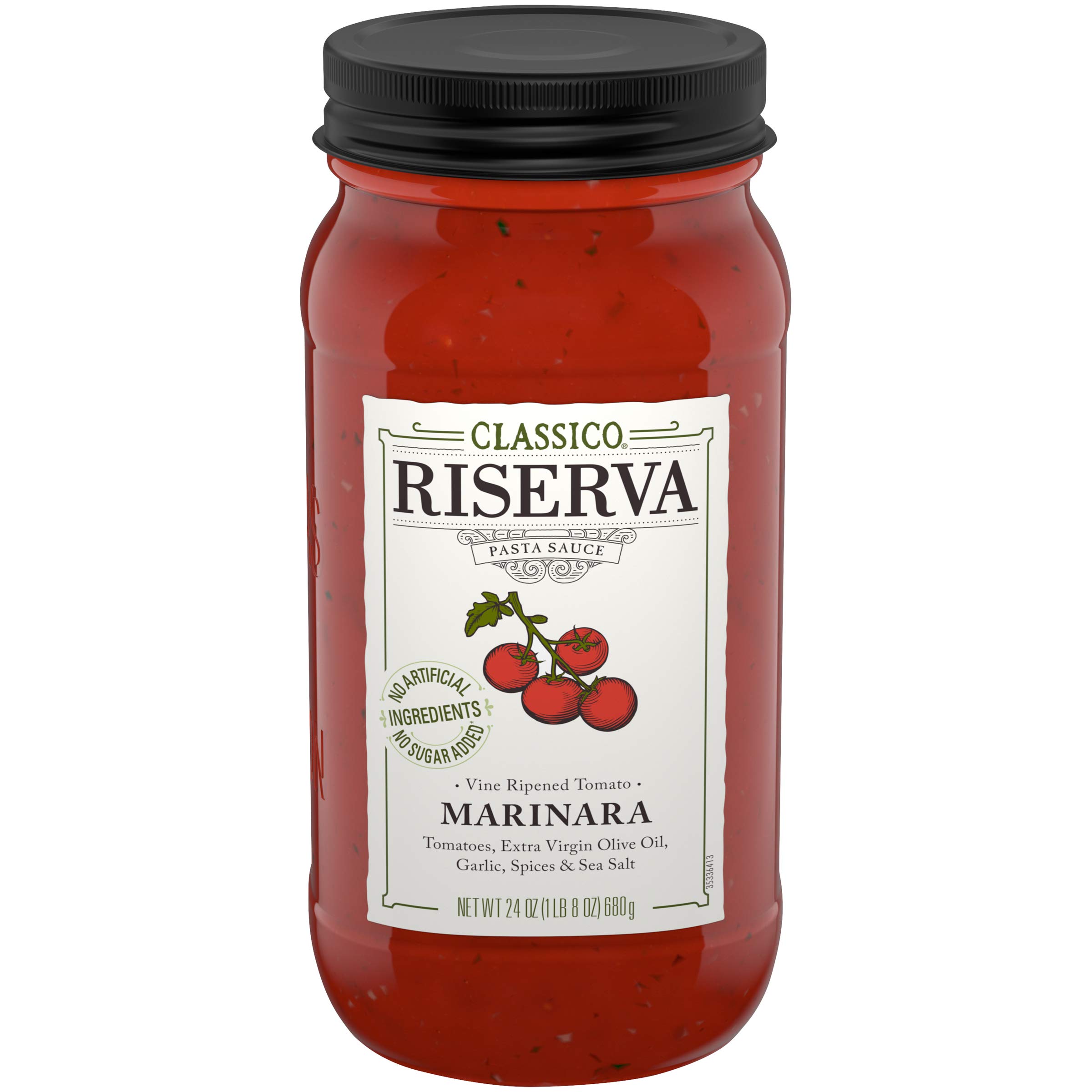 Classico Riserva Marinara (24 oz Jar)