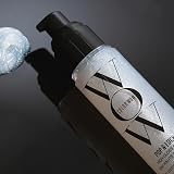 COLOR WOW Pop & Lock Anti-Frizz Hair Serum Glossy Shine UV Protection view 3