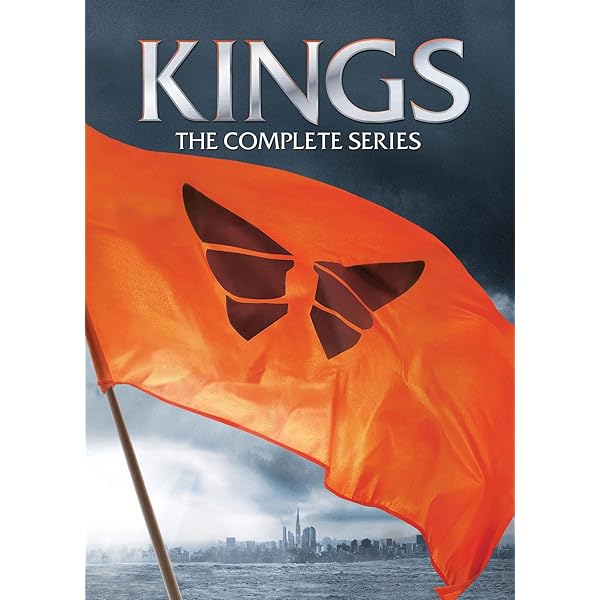 Amazon.com: Political Animals: The Complete Series (DVD) : Greg
