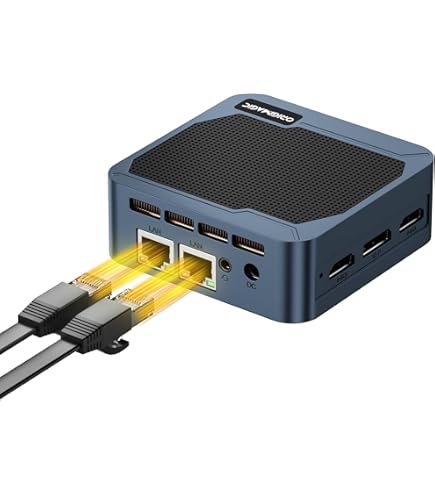 New Haswell Celeron 2955U Mini Box Barebone Fanless Barebone HTPC Nano