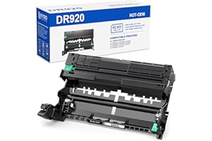 DR920 Drum Unit Replacement for Brother DR-920 DR 920 Use with HL-L5210 HL-L5215DW HL-L6210DW HL-L6217DW HL-L6310DW HL-L6415D