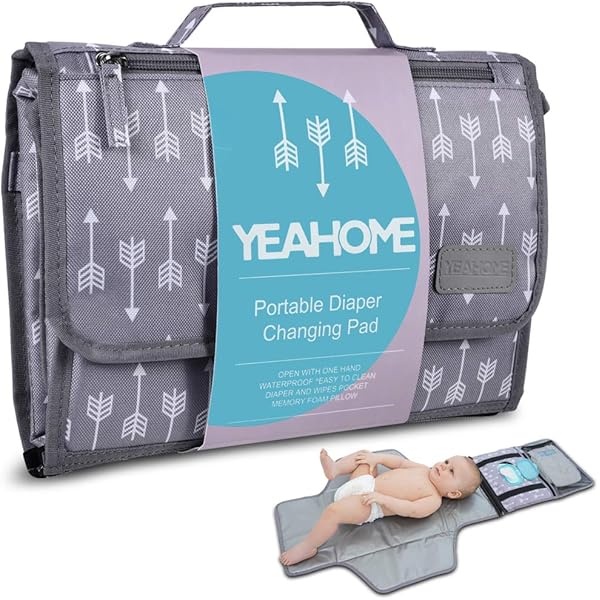 waterproof changing table pad