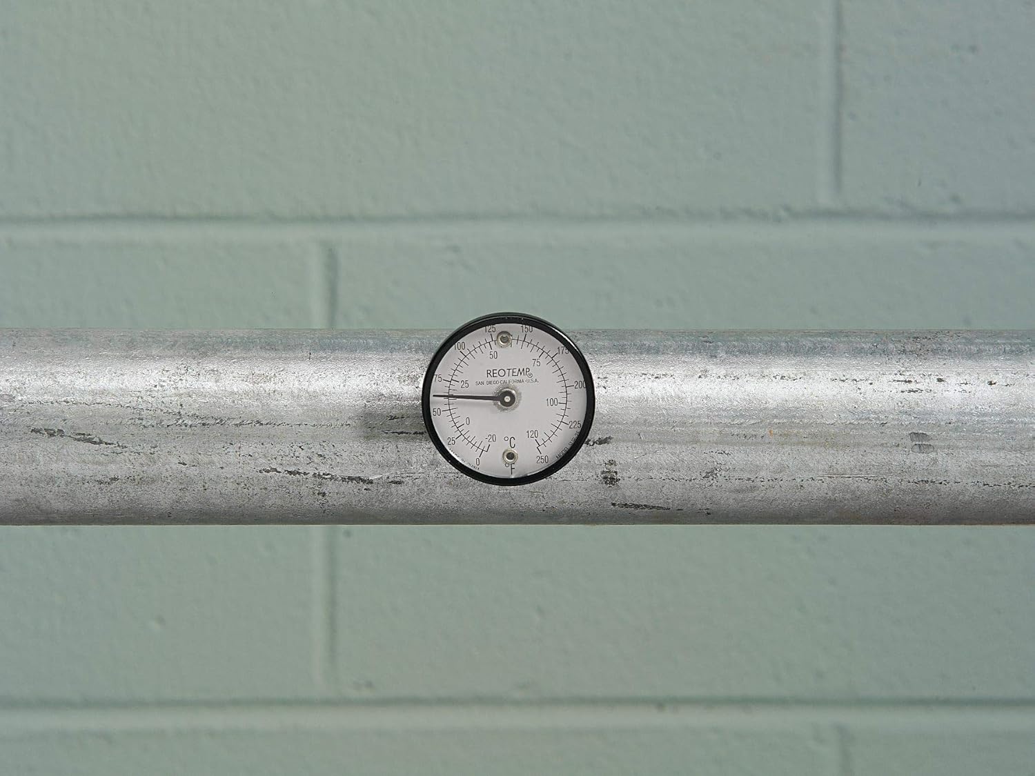 REOTEMP