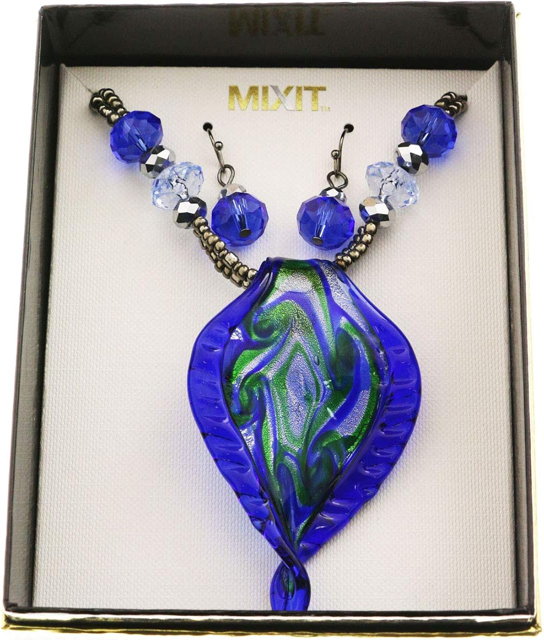 jcpenney mixit jewelry