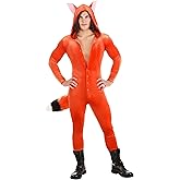 Sexy Fox Men's Costume