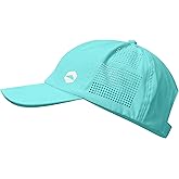 Tough Headwear Baseball Running Cap - Lightweight Quick-Drying Athletic Hat for Men & Women - Sweat-Wicking