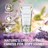 Spa Luxetique Hand Cream Gift Set 6x1oz Moisturizing Lotion Aloe Vitamin E Women view 5