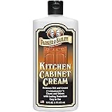 Parker and Bailey Kitchen Cabinet Cream-Wood Cleaner-Grease Remover 16 oz (1)