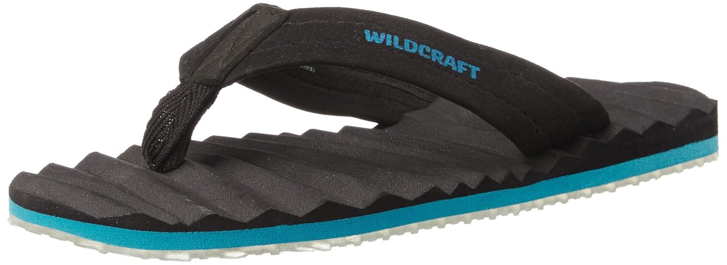 wildcraft slippers
