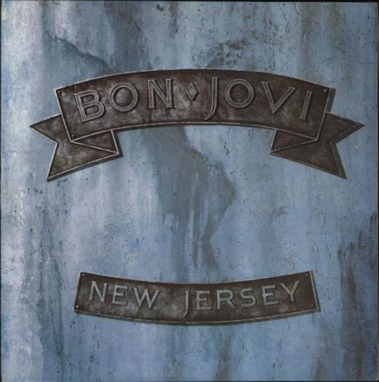 New Jersey Amazon.co.uk Music