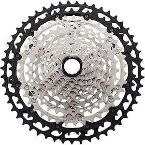 xt 12 speed cassette