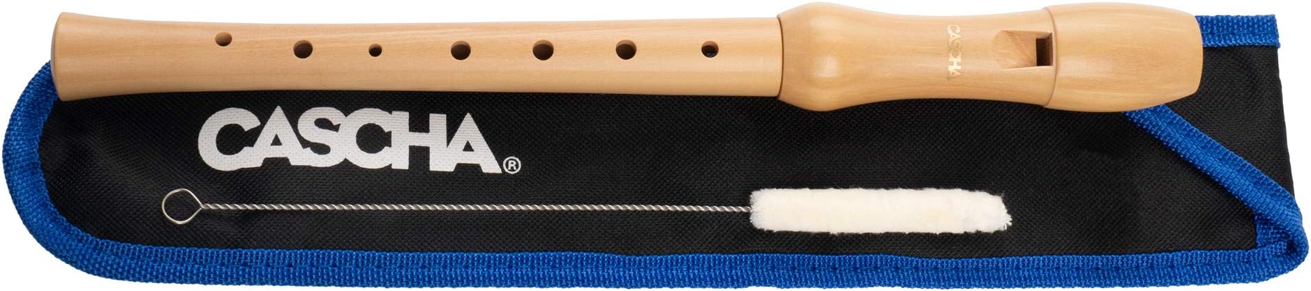 flauta madera niños