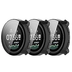 FitTurn Compatible with SUUNTO VERTICAL Screen
