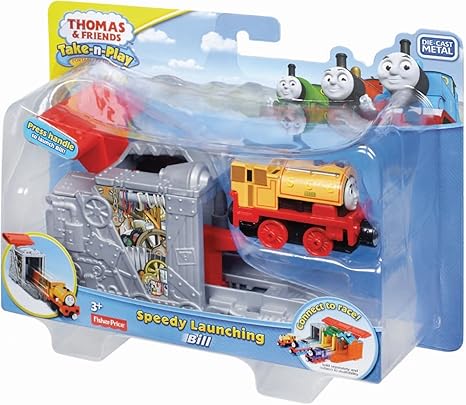 thomas the tank engine take and play