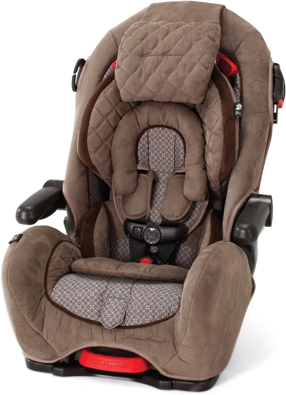 Eddie Bauer Deluxe, 3 in 1, 65 lb, Covington Amazon.ca Baby