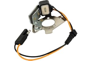 Formula Auto Parts PUC11 Distributor Pick-Up Coil