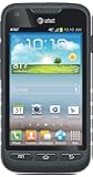 Samsung Galaxy Rugby Pro, Black 8GB (AT&T)