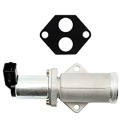 KAX Idle Air Control Valve AC23 Compatible with