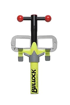 Bullock 146162 Diebstahl Excellence X