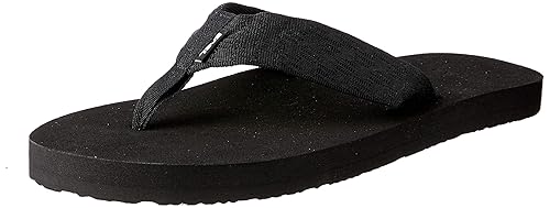 teva flip flops herren mush