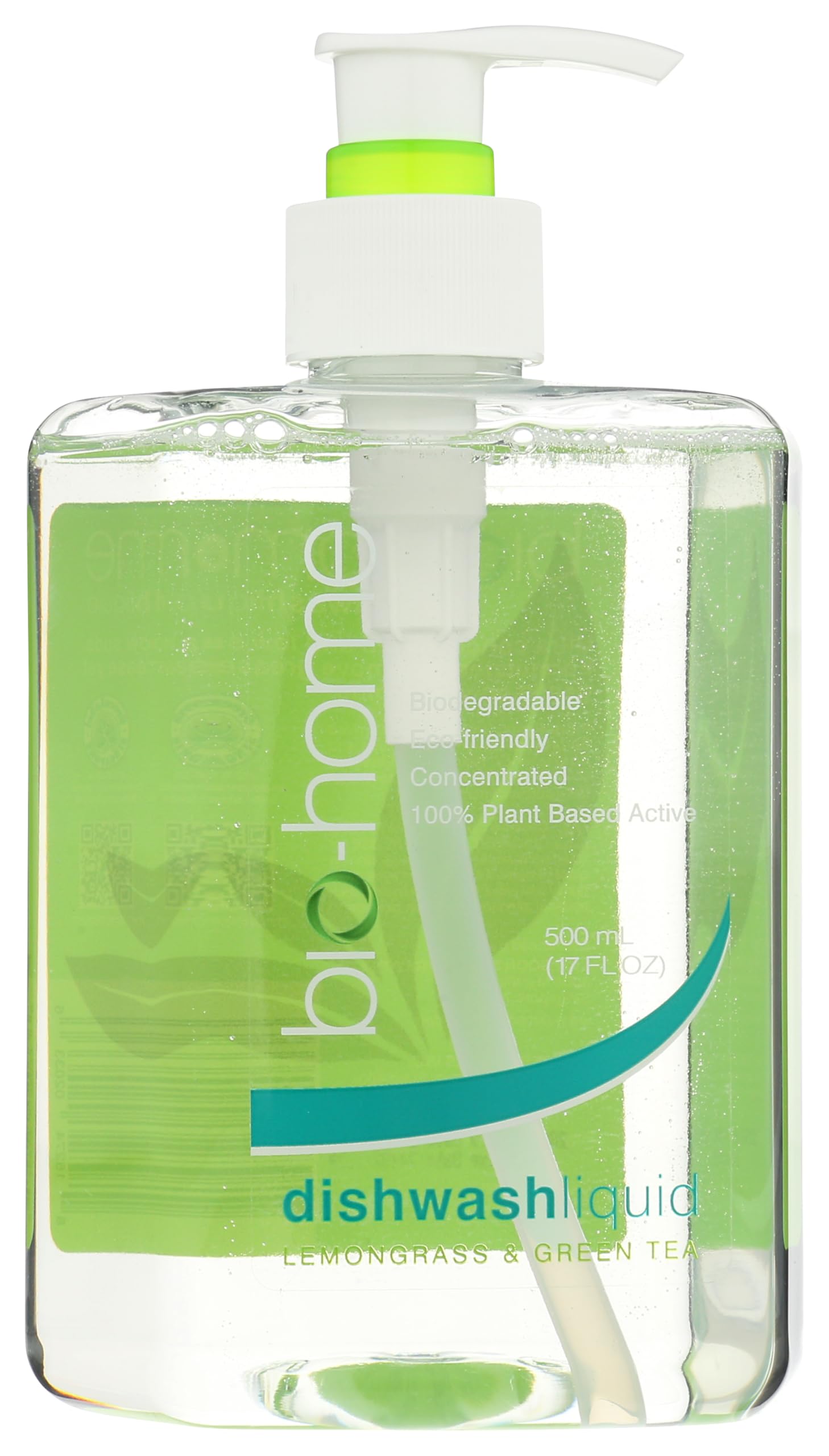 Mua bio-home Dishwash Liquid - Lemongrass And Green Tea, Biodegradable ...