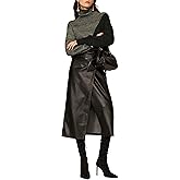 Derek Lam Collective Rent The Runway Pre-Loved Colorblock Turtleneck