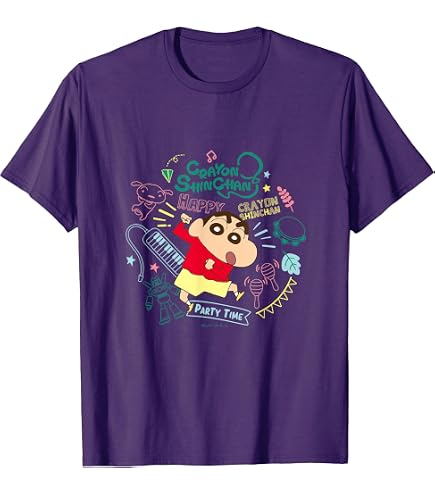 Amazon.com: 【Movies】Crayon Shin-chan Great Adventure in