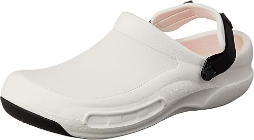 crocs fechado feminino