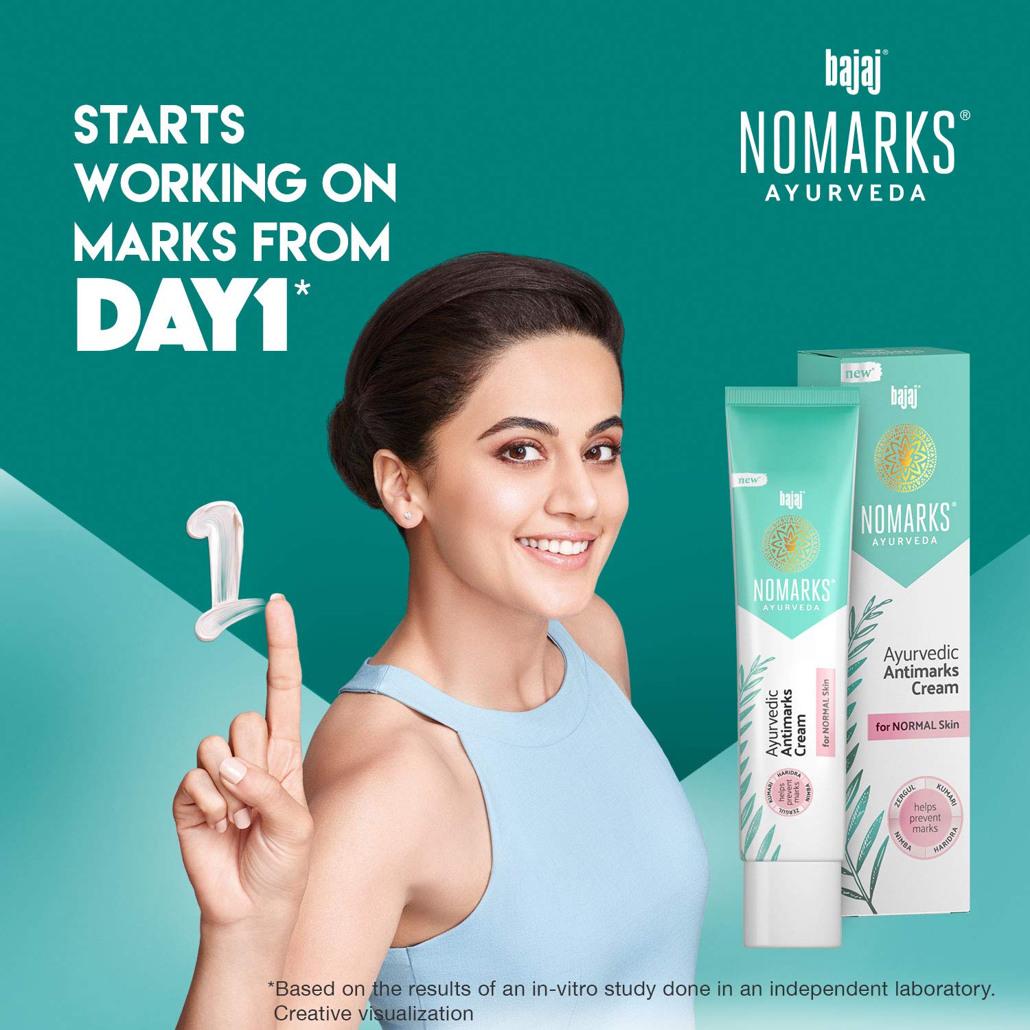 no marks pimple cream price