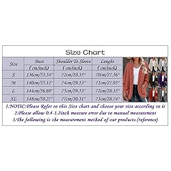 ADJHDFH Cardigan For Women Dressy Casual Women