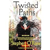 Twisted Paths (The Loftus Hall Chronicles)
