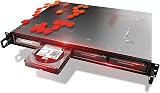 WD Red 10TB 3.5" SATA 6Gb/s 5400rpm NAS Hard Drive HDD view 3