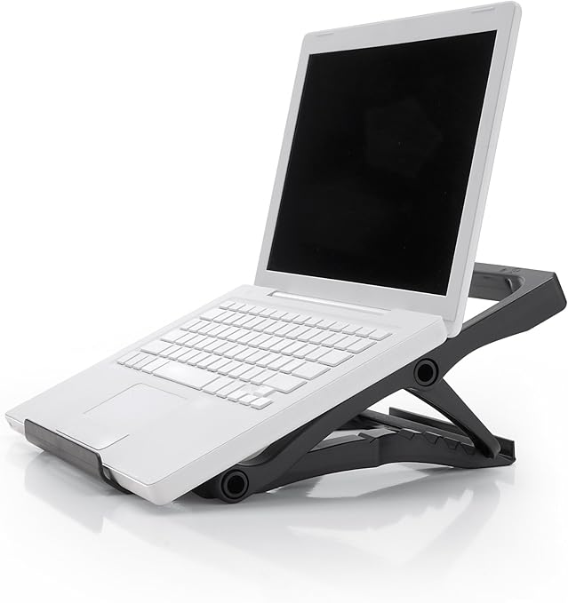 Exponent Portable Laptop Stand Black Amazon.co.uk Office Products