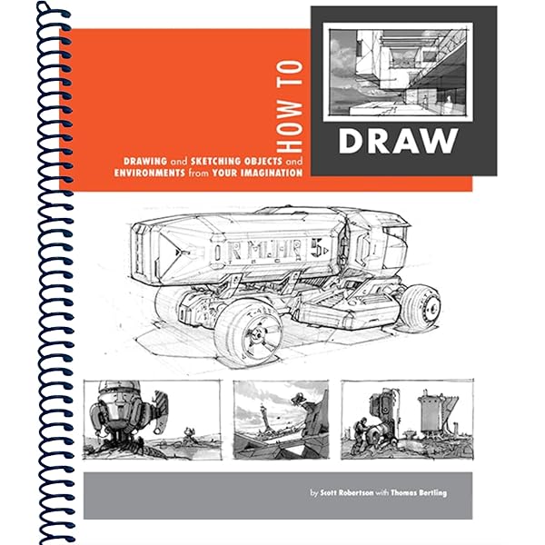 Archisketcher: A Guide to Spotting & Sketching Urban Landscapes