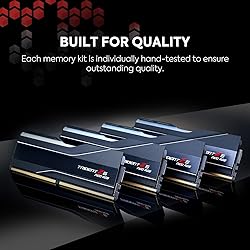 G.SKILL Trident Z5 Neo RGB Series DDR5 RAM