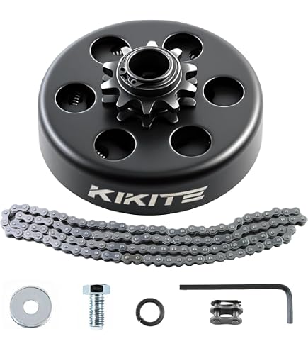 Amazon.com: 10T 3/4