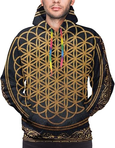 bmth sempiternal hoodie