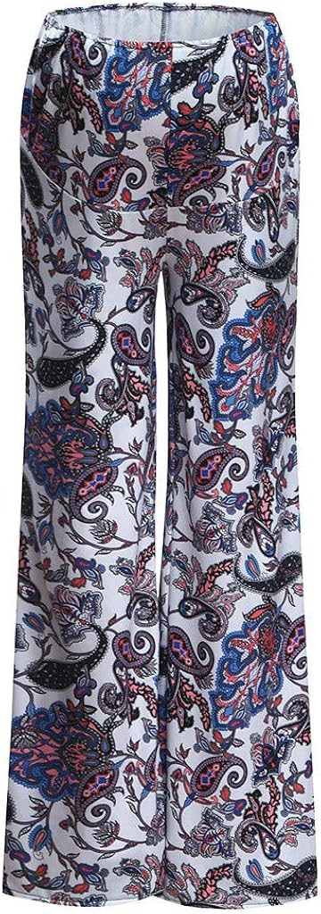 women's flare leg dress pants