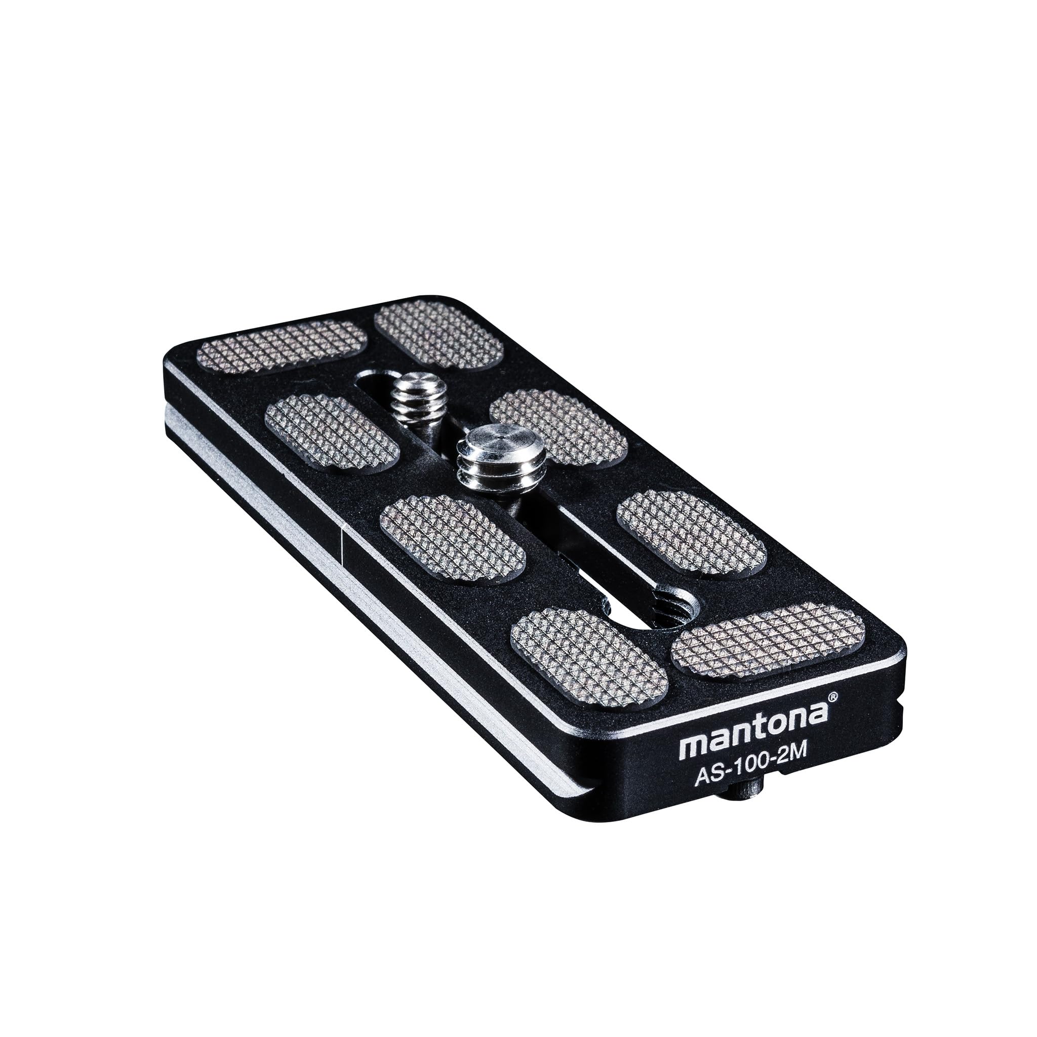 Mantona AS-100-2M Removable Quick Coupler