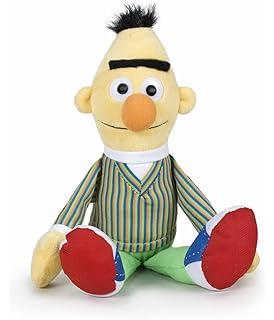 peluches barrio sesamo el corte ingles