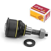 Amazon.com: MOOG K201287 Suspension Control Arm Bushing for Ford