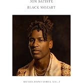 Black Mozart[LP]
