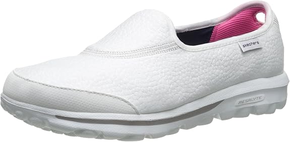 women's aspire medium and wide width walking shoe