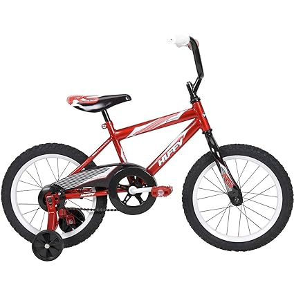 huffy pro thunder 16