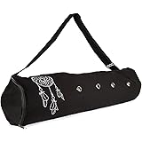 Peace Yoga Air Vent Yoga Mat Bag - Choose Your Color