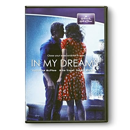 Hallmark Hall Of Fame Dvd In My Dreams